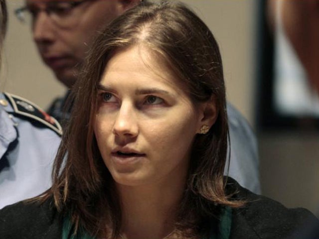 Prosecutor Lays Out Case In Amanda Knox Re-trial - CBS News